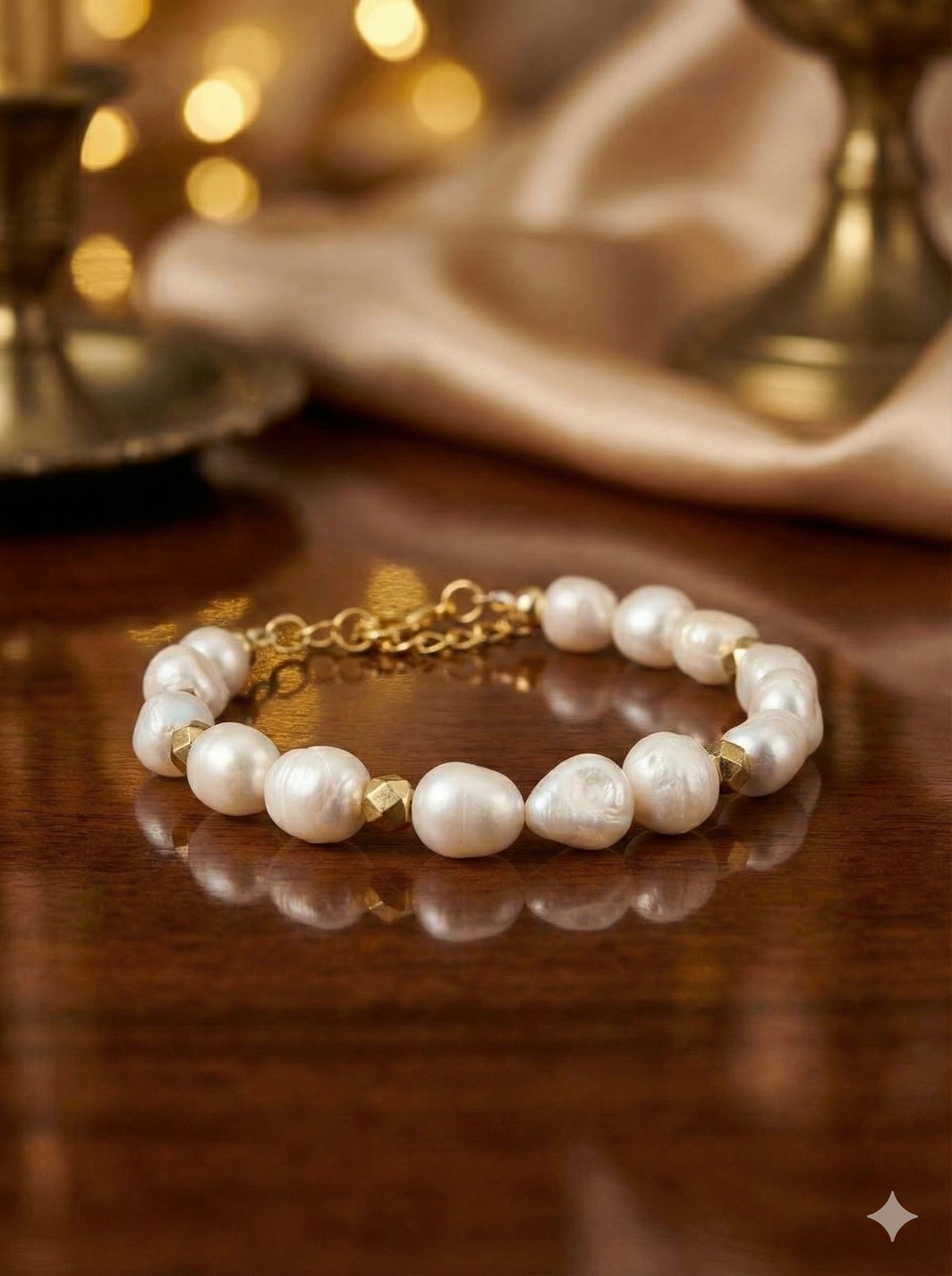 Браслет «Морская Классика» — вид 2