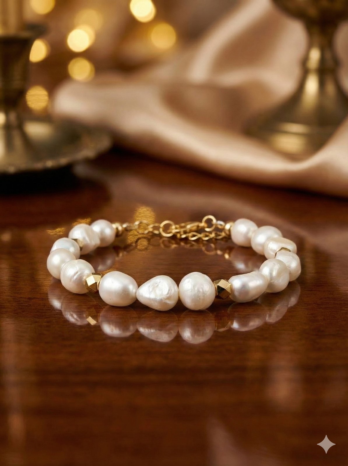 Браслет «Морская Классика» — вид 4