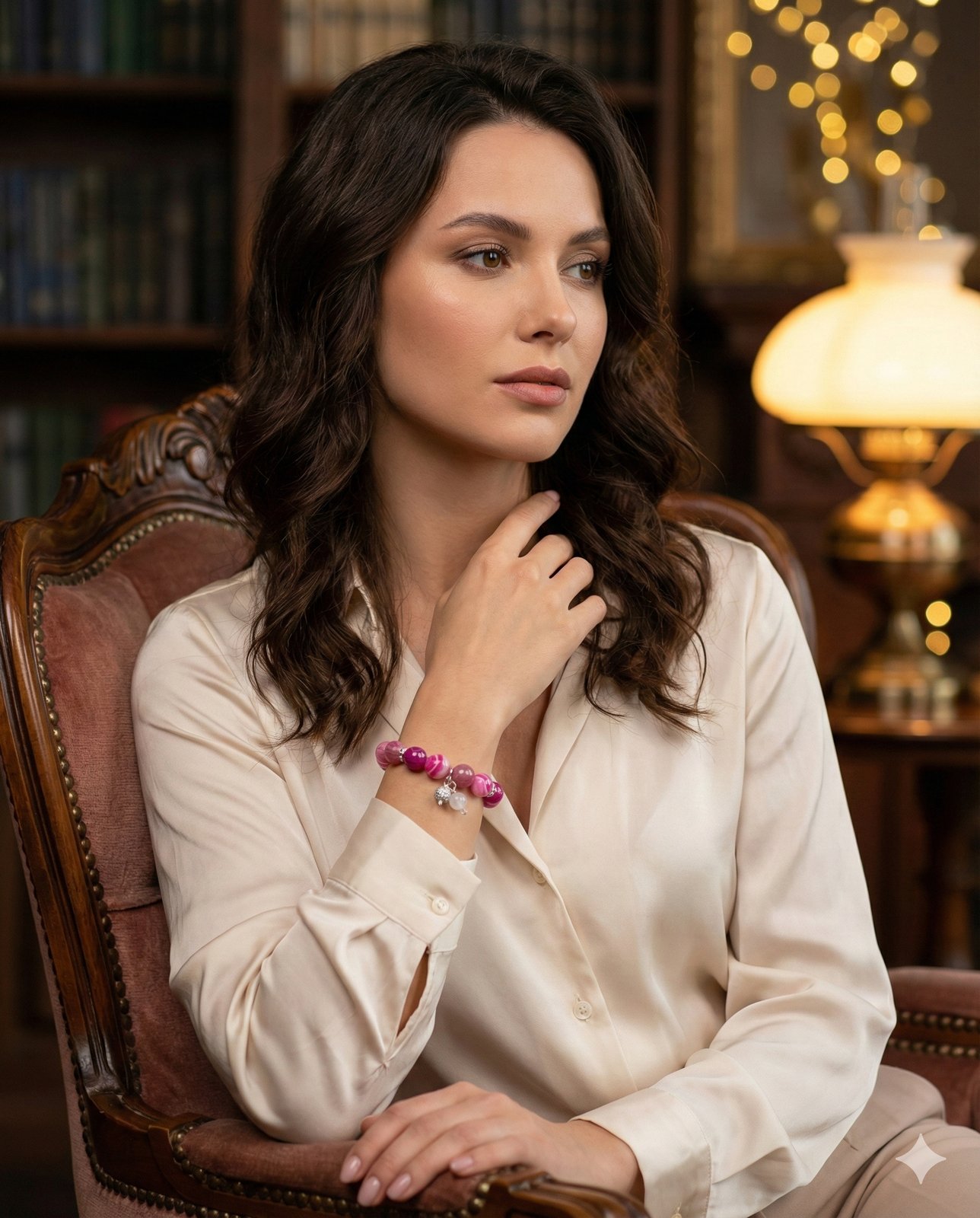 Браслет «Яркая Энергия» — вид 3