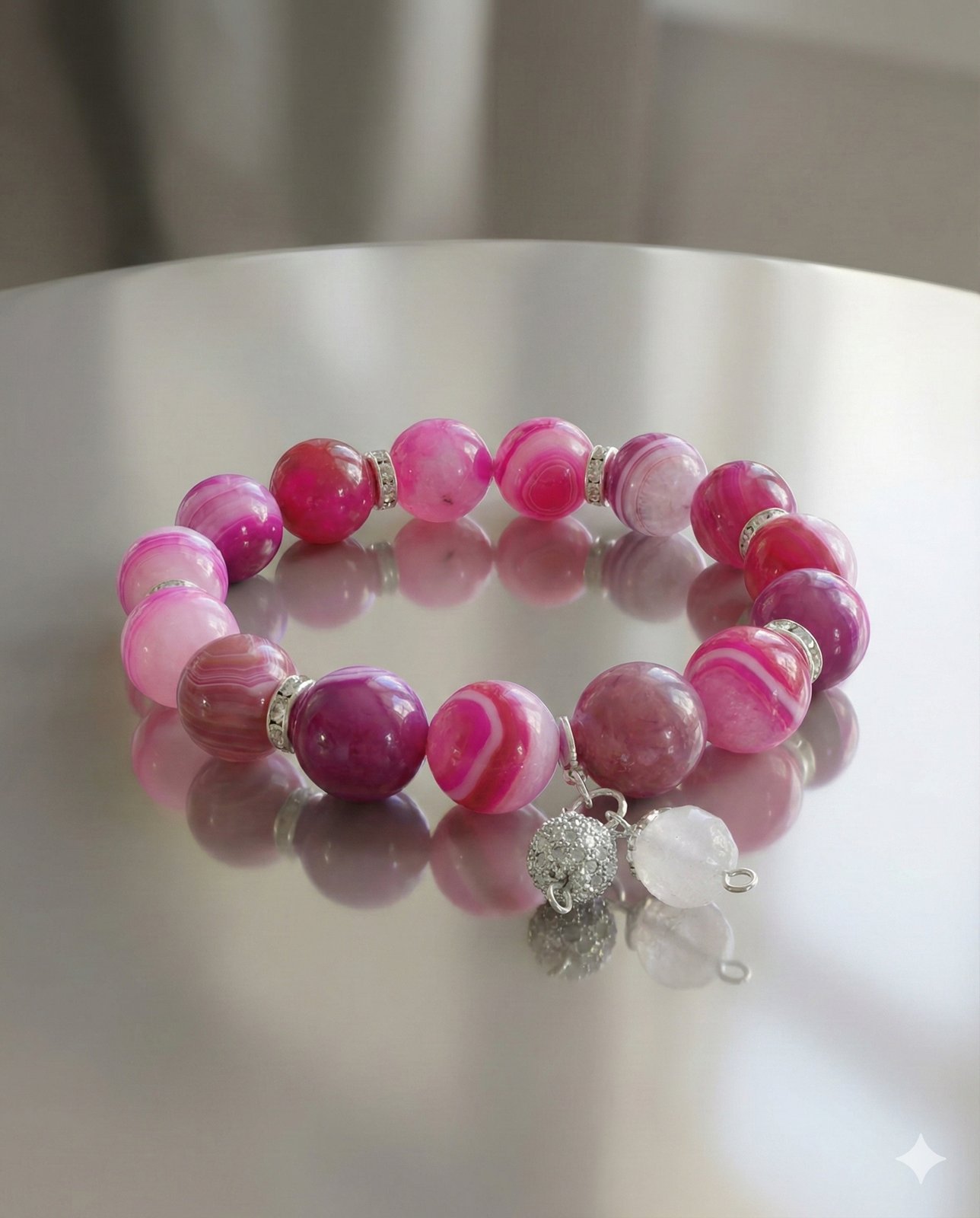 Браслет «Яркая Энергия» — вид 4