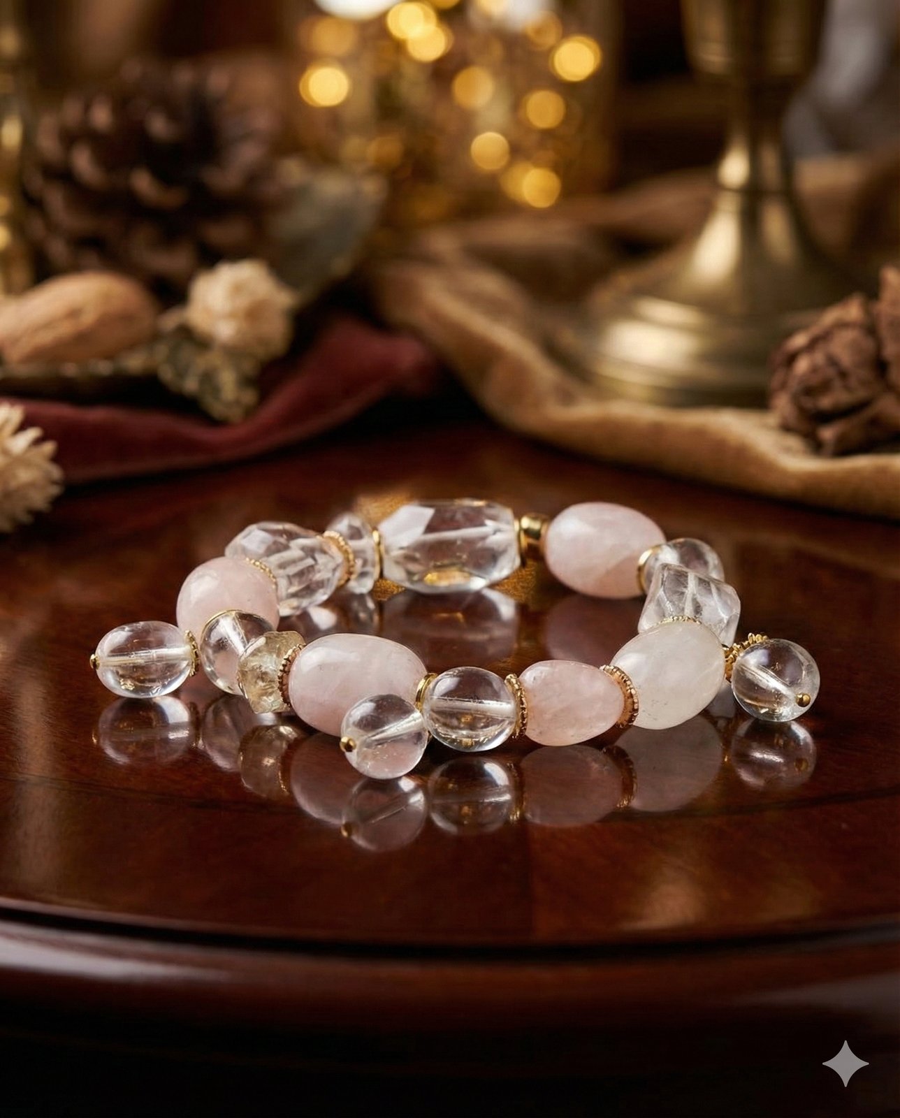 Браслет «Дыхание Афродиты» — вид 3