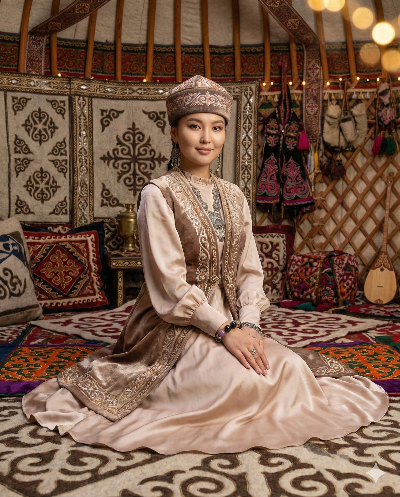 Браслет «Восточная Мудрость» — вид 2