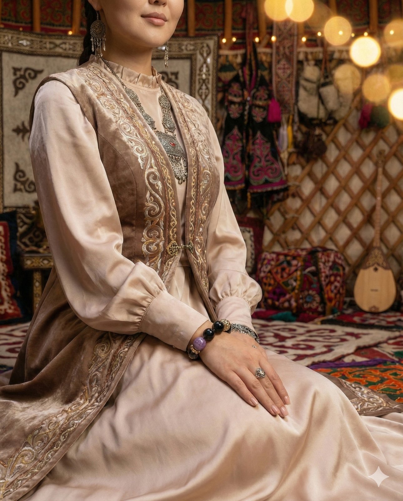 Браслет «Восточная Мудрость» — вид 3