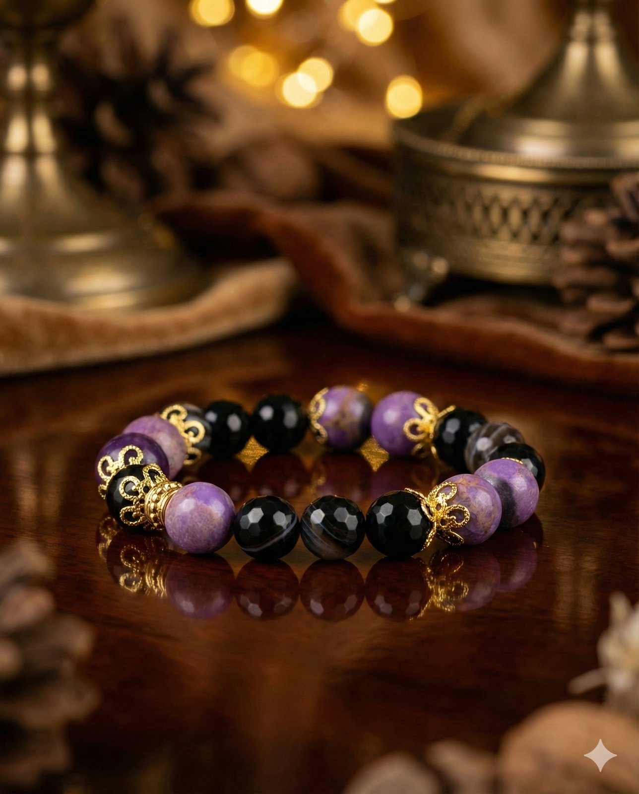 Браслет «Восточная Мудрость» — вид 4