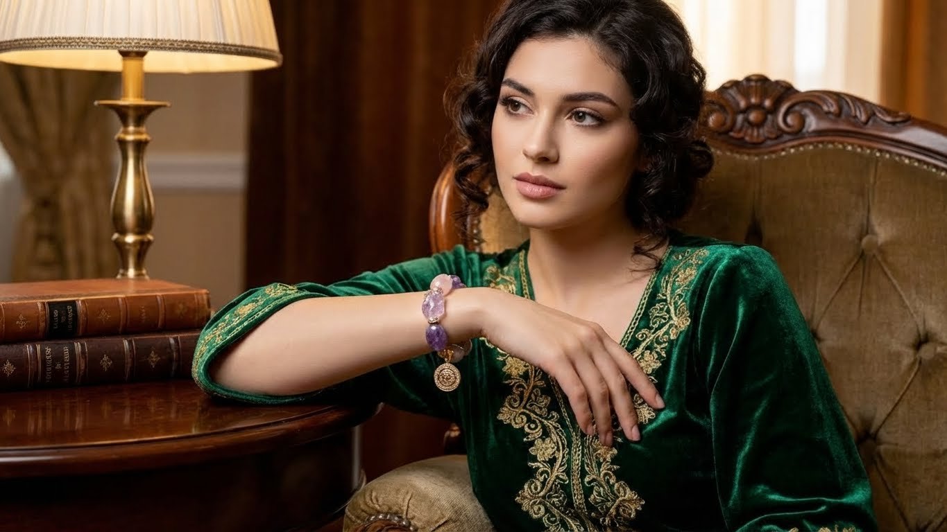 Браслет «Алхимия Души» — вид 3