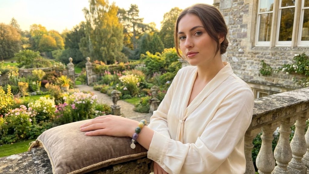 Браслет «Энергия Земли» — вид 4