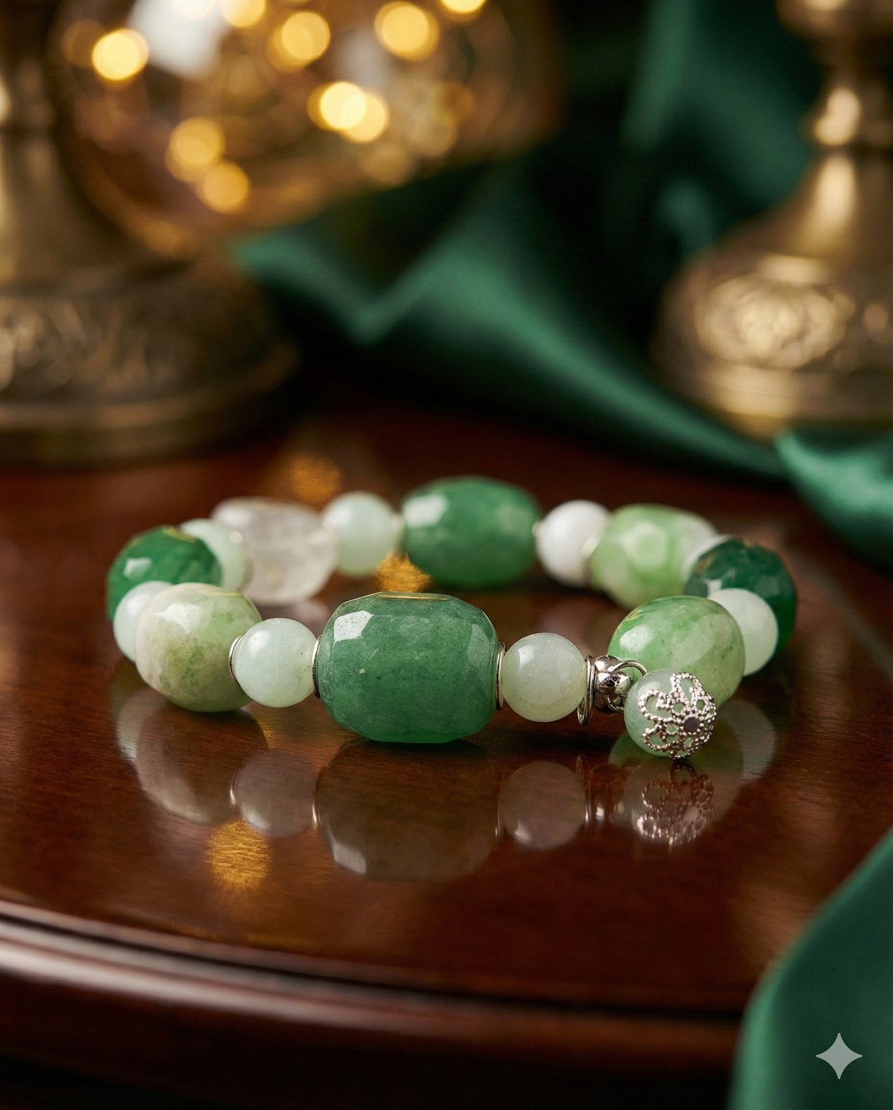 Браслет «Восточный Сад» — вид 2