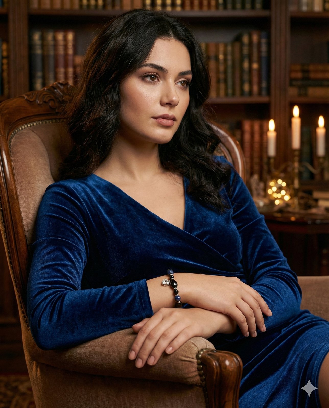 Браслет «Элегантный Оберег» — вид 2