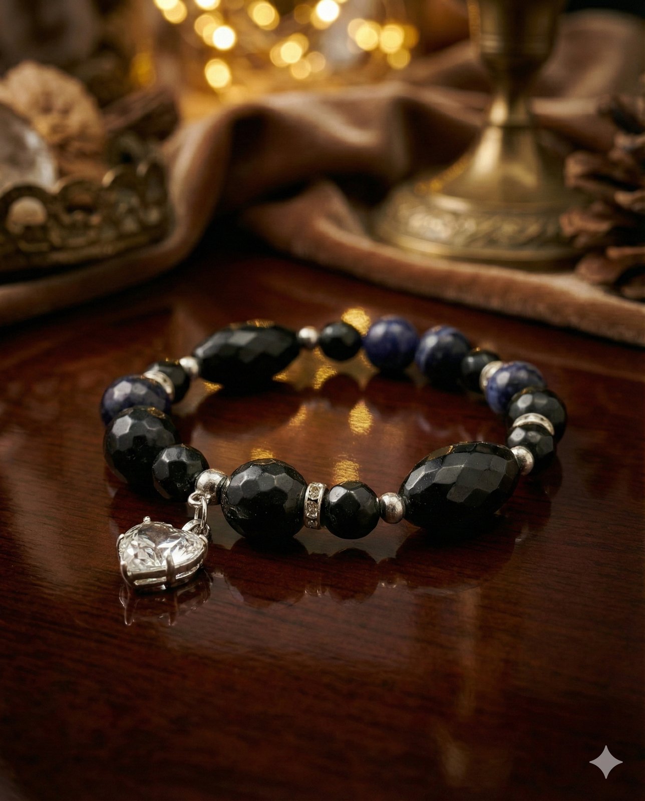 Браслет «Элегантный Оберег» — вид 3