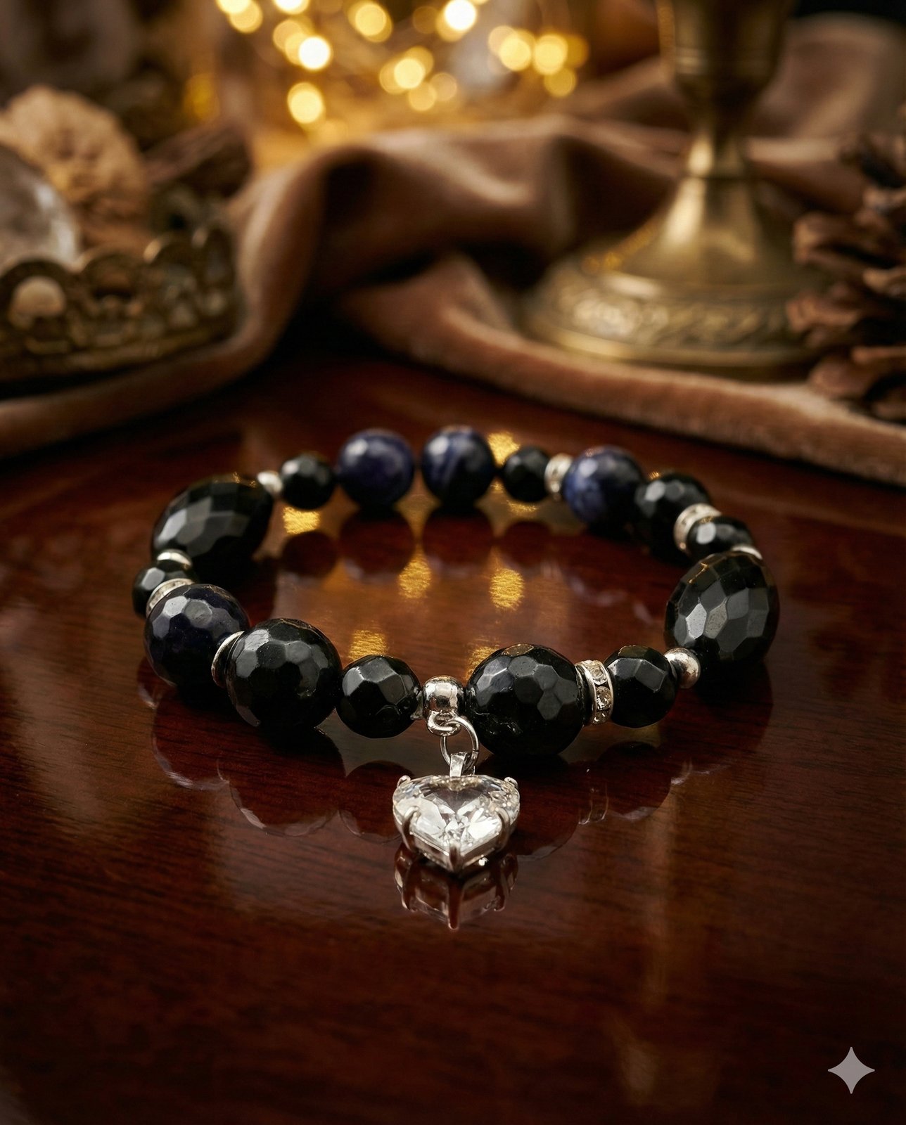 Браслет «Элегантный Оберег» — вид 4