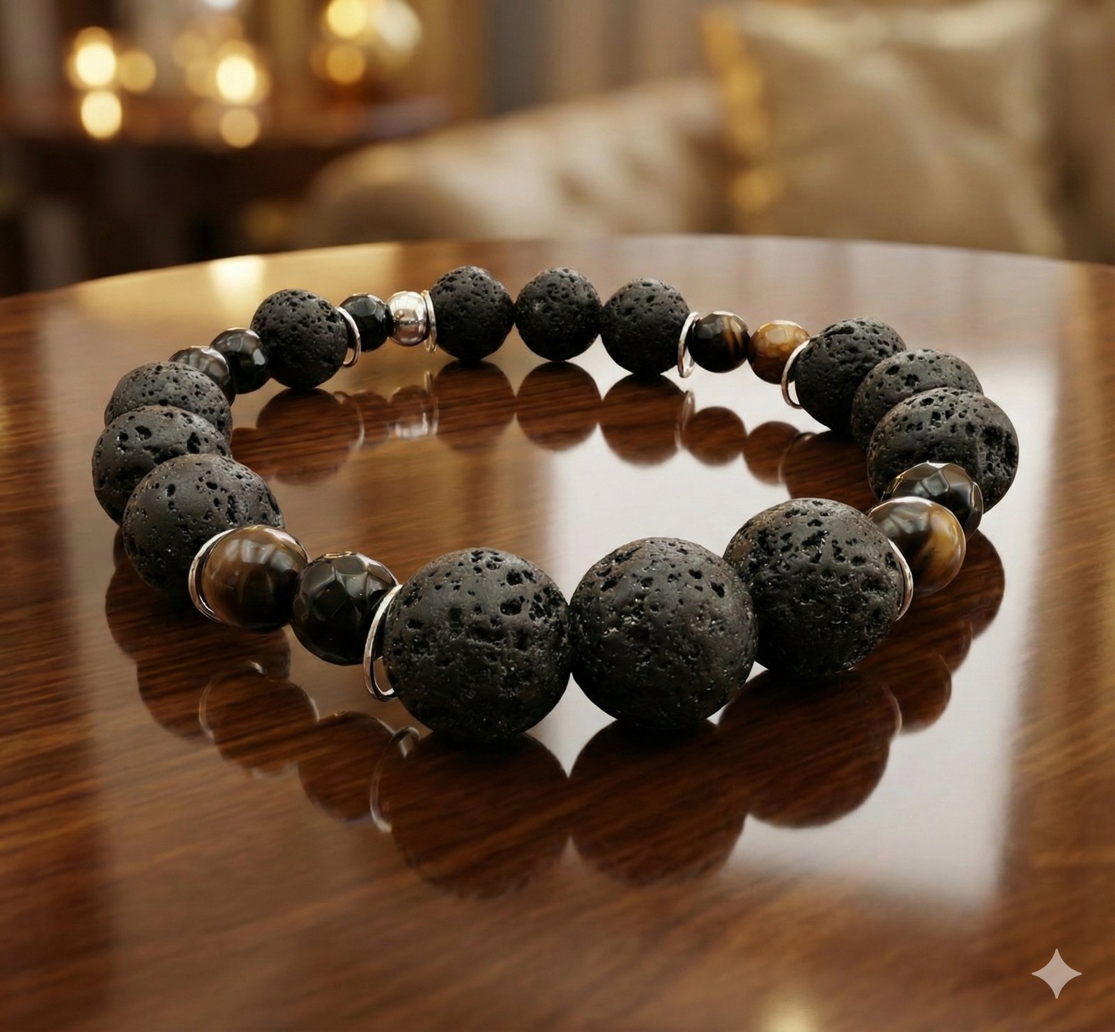 Браслет «Вулканическая Сила» — вид 2