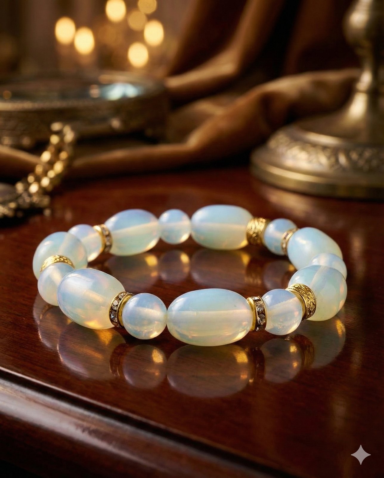 Браслет «Лунное Сияние» — вид 2