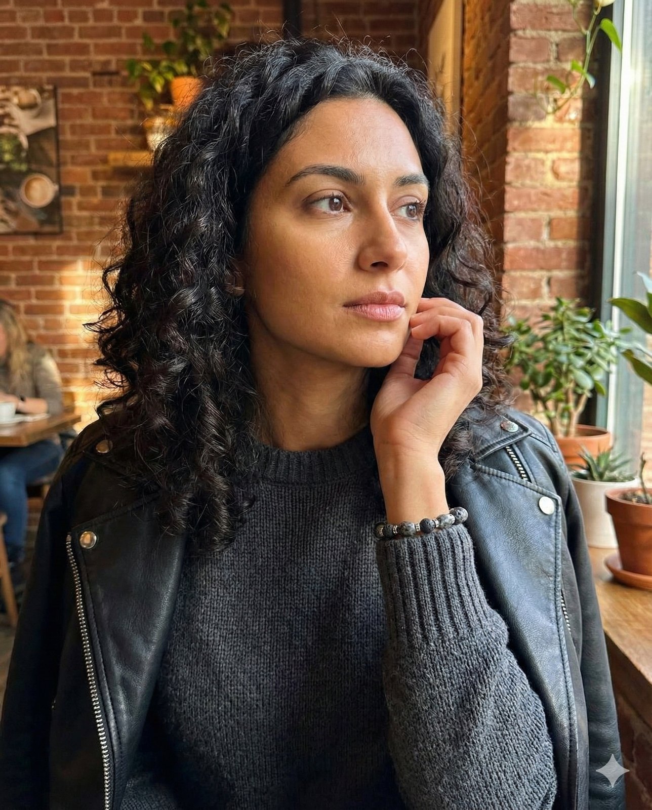 Браслет «Сила Стихий» — Лабрадорит