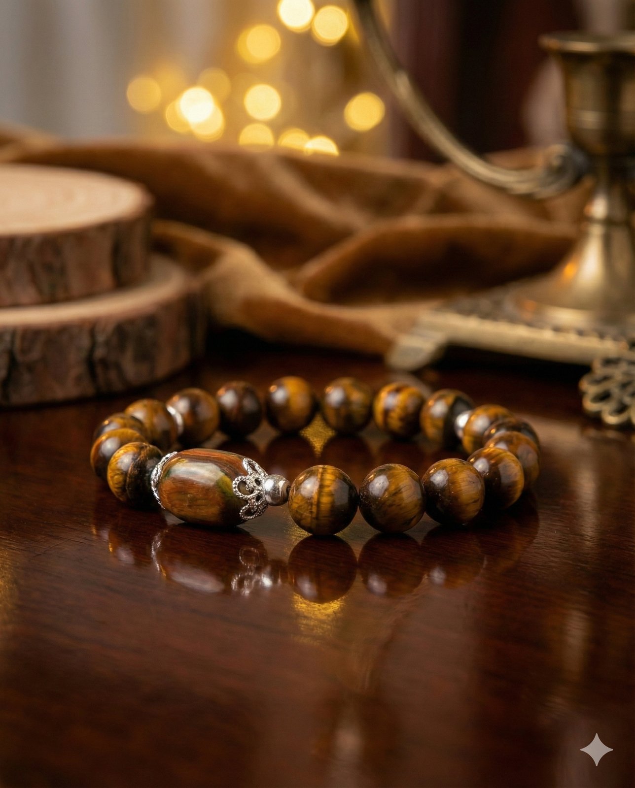 Браслет «Пустынный Огонь» — вид 4