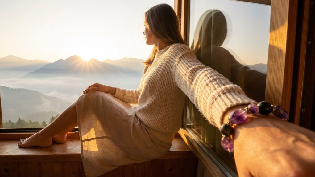 Браслет «Облако Нежности» — вид 5