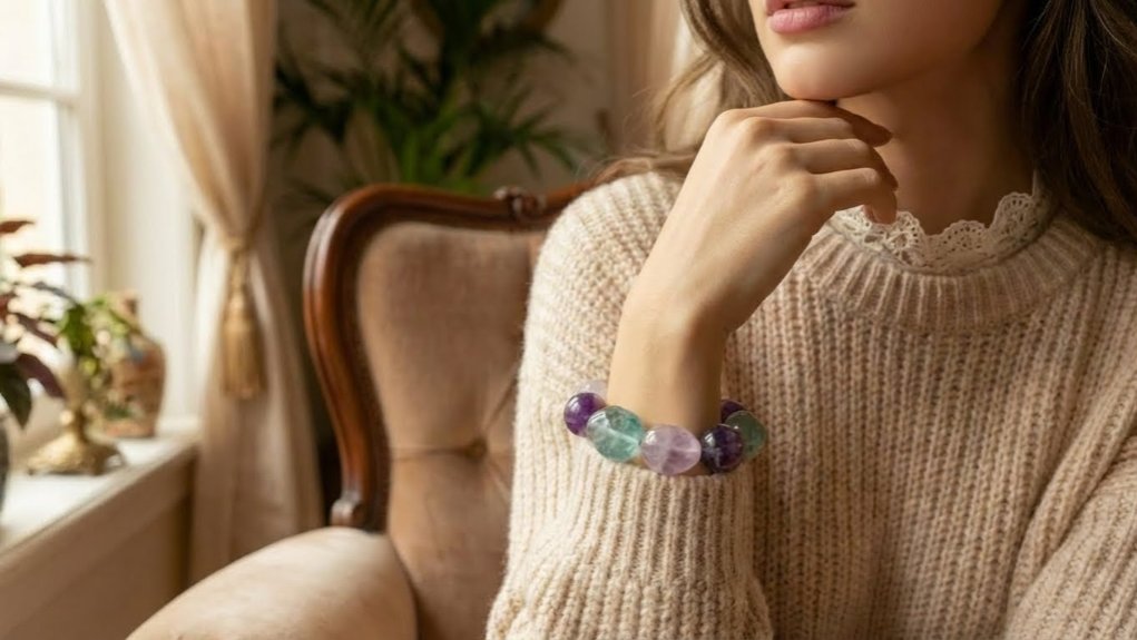 Браслет «Энергия Гармонии» — вид 7