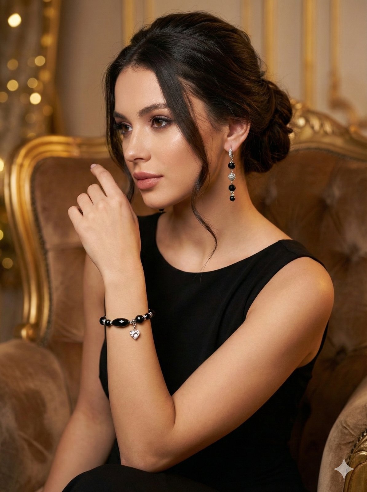 Комплект «Королевская Ночь» — вид 3