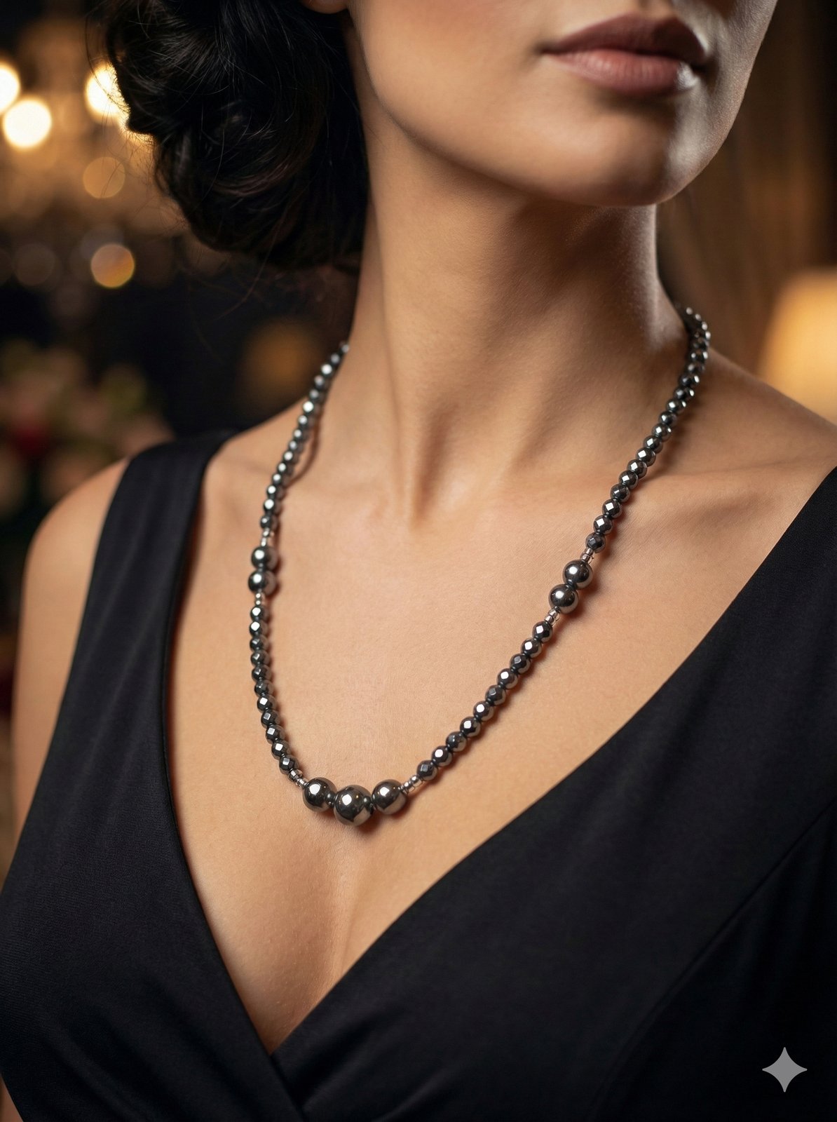 Ожерелье «Магнитный Стиль» — вид 2