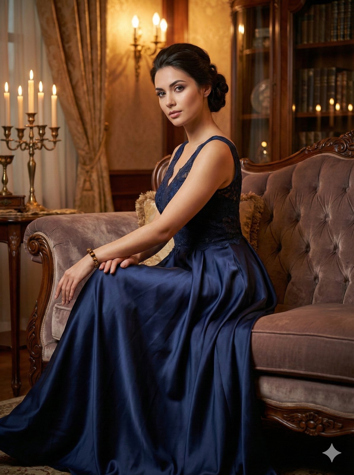 Браслет «Энергия Тигра» — вид 2