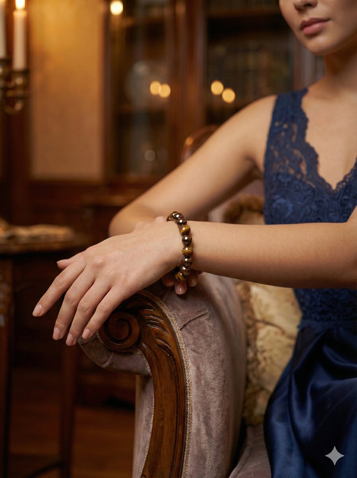 Браслет «Энергия Тигра» — вид 3