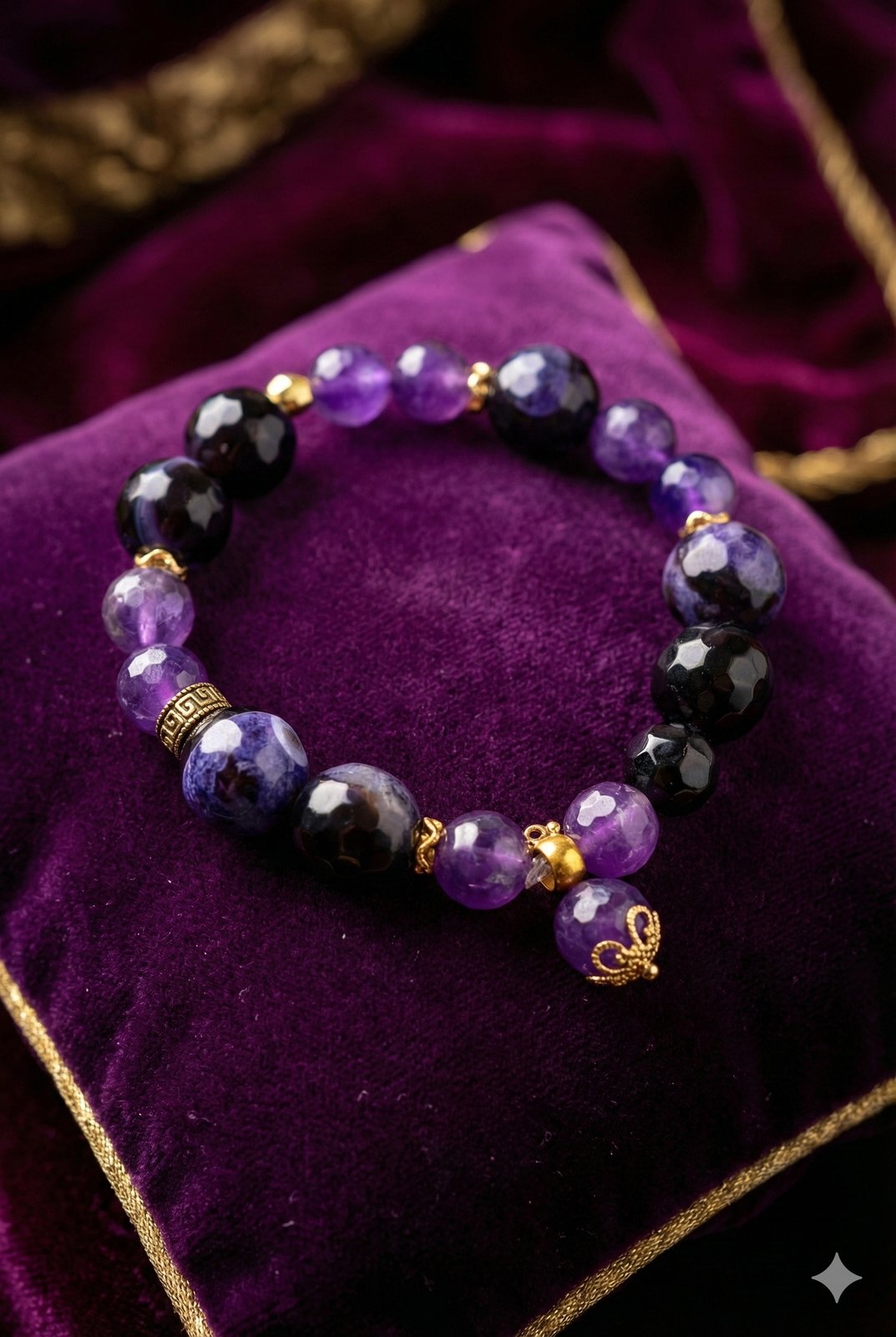 Браслет «Магия Ночи» — вид 3