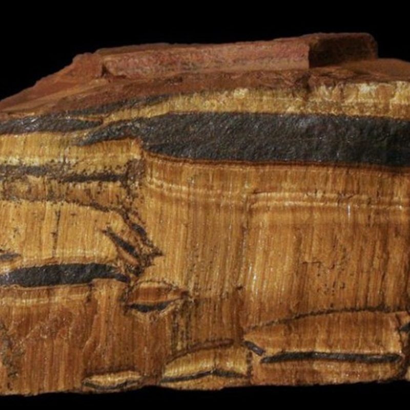 Тигровый глаз