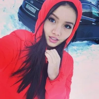 Айжан